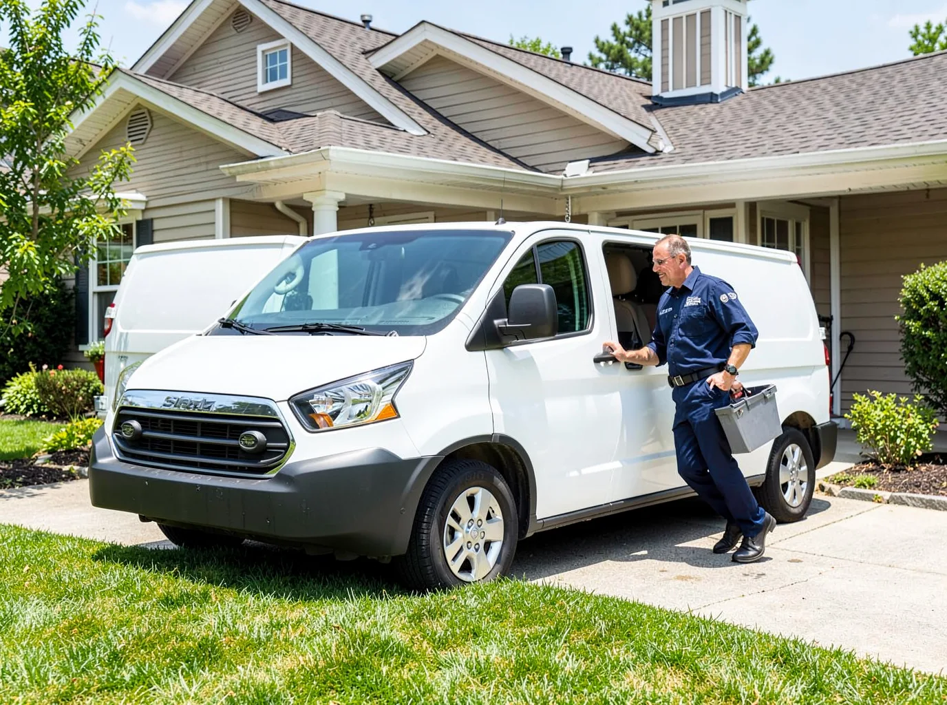 Emergency Plumber company in Falmouth, ME